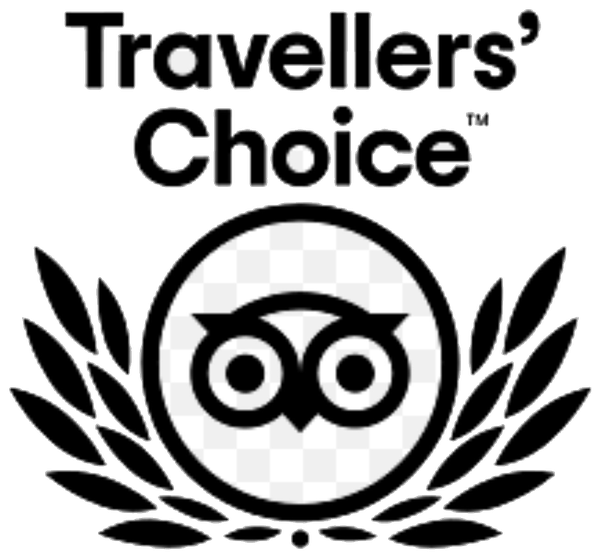 Tripadvisor Travellers' Choice